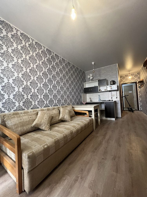 Сдам 1 к смарт в Акварельке ,Архитекторская,Таирова Одеса - зображення 1