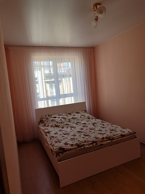 Здається в оренду квартира в ЖК Калинова Слобода Заліщики - зображення 4