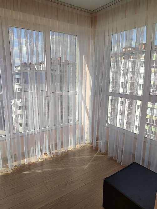 Здається в оренду квартира в ЖК Калинова Слобода Заліщики - зображення 5