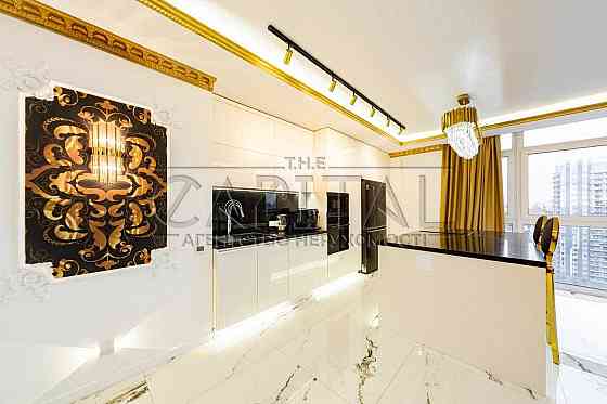 Оренда  Квартири Джона Маккейна Центр Київ Київ