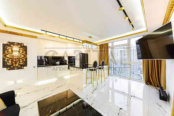 Оренда  Квартири Джона Маккейна Центр Київ Київ