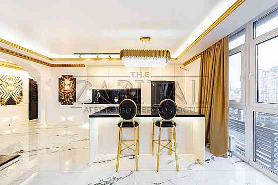 Оренда  Квартири Джона Маккейна Центр Київ Київ