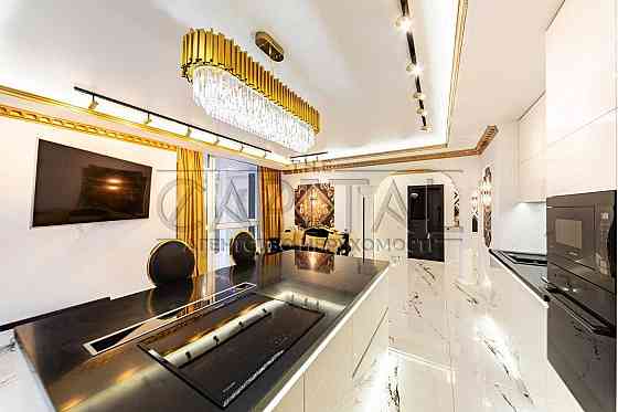 Оренда  Квартири Джона Маккейна Центр Київ Київ