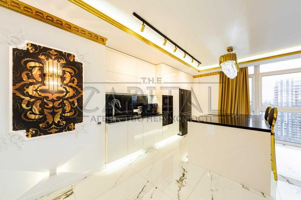 Оренда  Квартири Джона Маккейна Центр Київ Київ - зображення 3