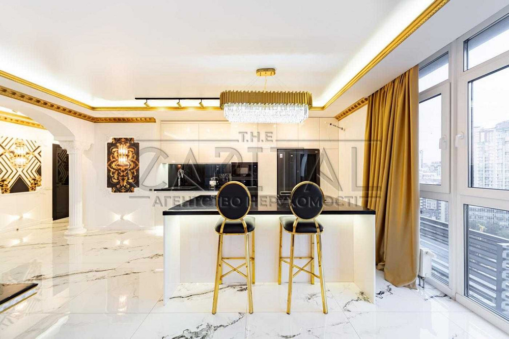 Оренда  Квартири Джона Маккейна Центр Київ Київ - зображення 5