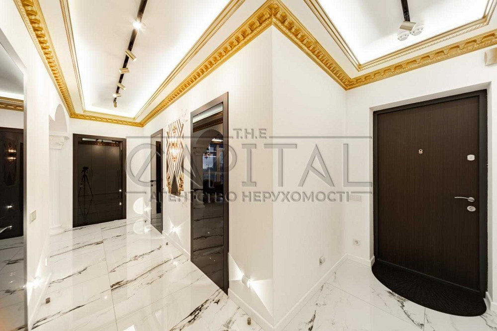 Оренда  Квартири Джона Маккейна Центр Київ Київ - зображення 8