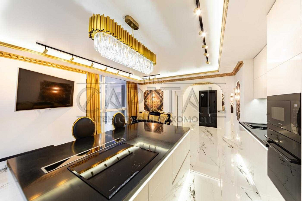 Оренда  Квартири Джона Маккейна Центр Київ Київ - зображення 1