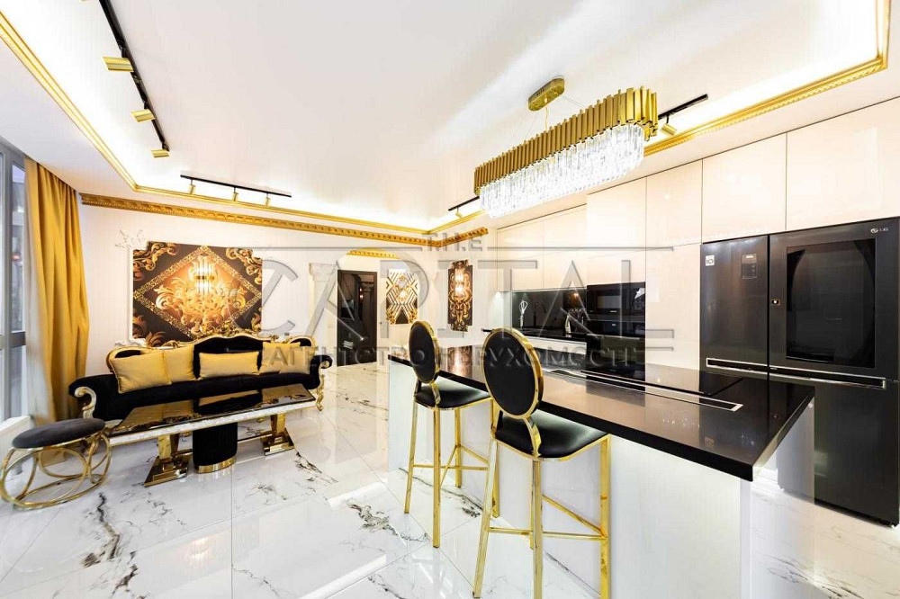 Оренда  Квартири Джона Маккейна Центр Київ Київ - зображення 6