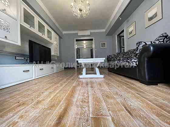 Оренда 2-кімн.квартири у центрі міста, метро Театральна Київ