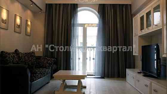 Оренда 2-кімн.квартири у центрі міста, метро Театральна Київ