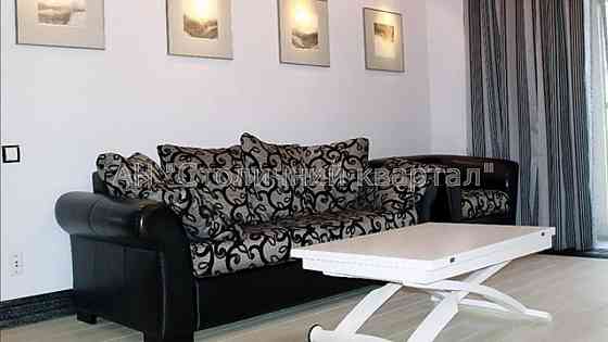 Оренда 2-кімн.квартири у центрі міста, метро Театральна Київ