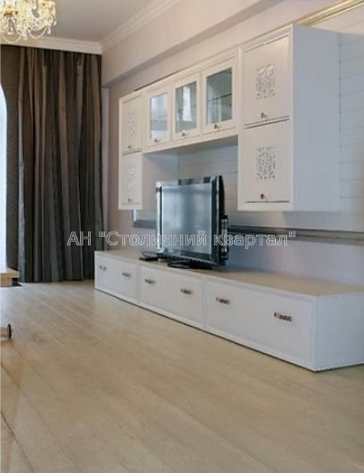 Оренда 2-кімн.квартири у центрі міста, метро Театральна Київ - зображення 5