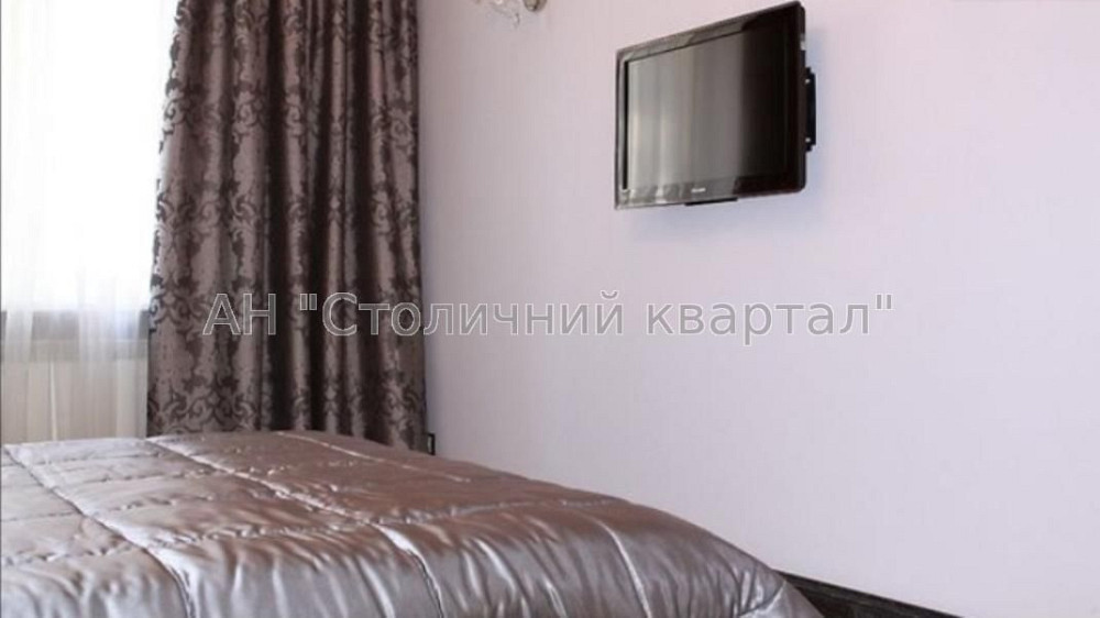 Оренда 2-кімн.квартири у центрі міста, метро Театральна Київ - зображення 7