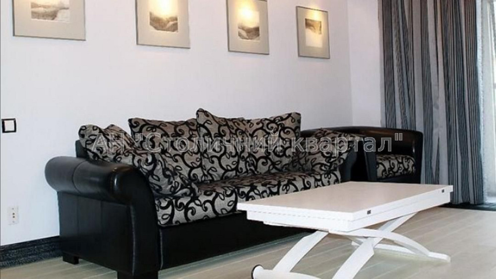 Оренда 2-кімн.квартири у центрі міста, метро Театральна Київ - зображення 4