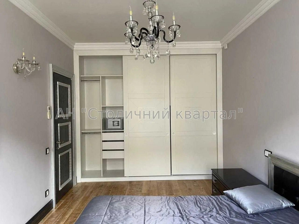Оренда 2-кімн.квартири у центрі міста, метро Театральна Київ - зображення 8