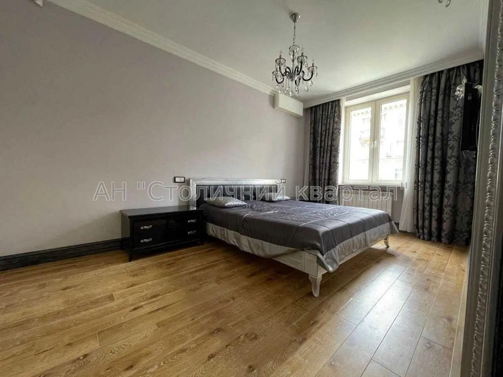 Оренда 2-кімн.квартири у центрі міста, метро Театральна Київ - зображення 6