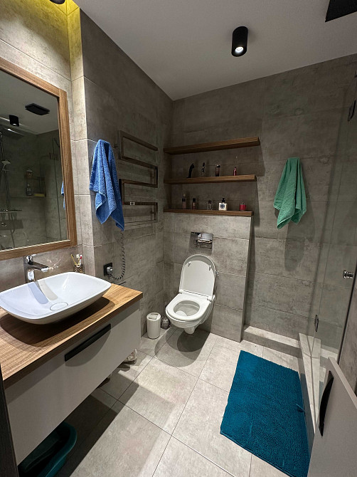 Оренда 1к квартири Печерськ центр  Київ Київ - зображення 7