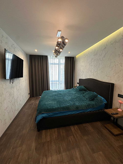 Оренда 1к квартири Печерськ центр  Київ Київ - зображення 4