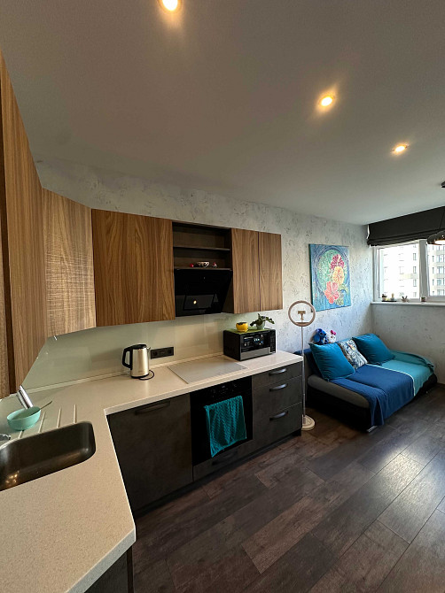 Оренда 1к квартири Печерськ центр  Київ Київ - зображення 2