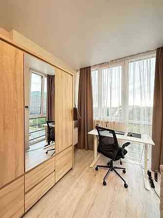 Здається простора 1-кімнатна квартира, вул. Стрийська, 45 Львів