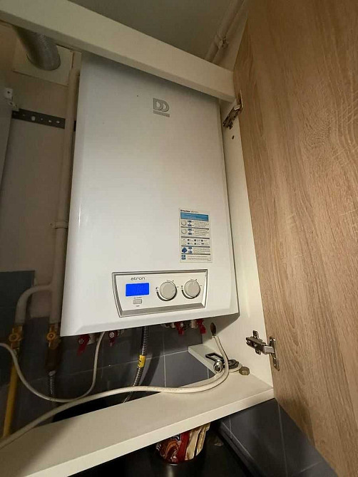 Здається простора 1-кімнатна квартира, вул. Стрийська, 45 Львов - изображение 7