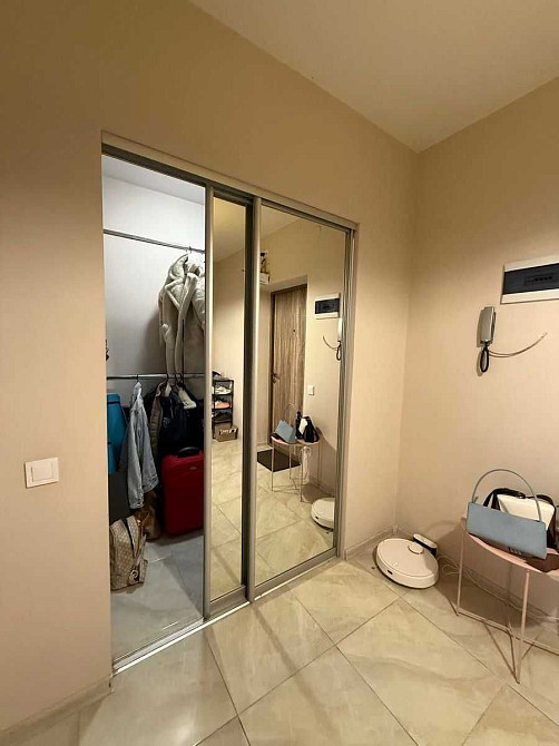 Здається простора 1-кімнатна квартира, вул. Стрийська, 45 Львов - изображение 8