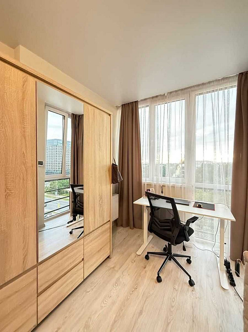 Здається простора 1-кімнатна квартира, вул. Стрийська, 45 Львов - изображение 2