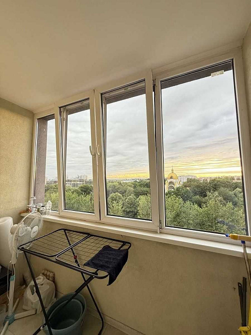 Здається простора 1-кімнатна квартира, вул. Стрийська, 45 Львов - изображение 5