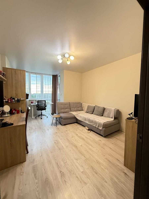 Здається простора 1-кімнатна квартира, вул. Стрийська, 45 Львов - изображение 1