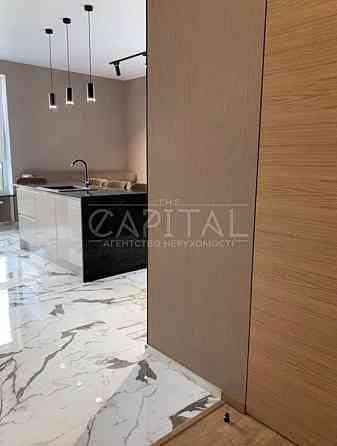 Аренда видовой квартиры в ЖК "Jack House" на бульваре Леси Украинки Київ