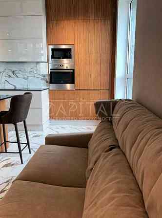 Аренда видовой квартиры в ЖК "Jack House" на бульваре Леси Украинки Київ