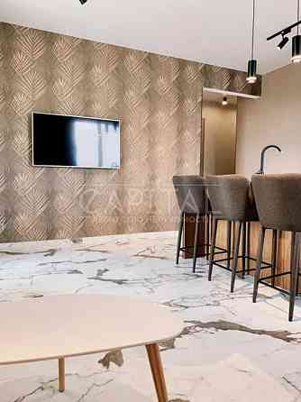 Аренда видовой квартиры в ЖК "Jack House" на бульваре Леси Украинки Київ