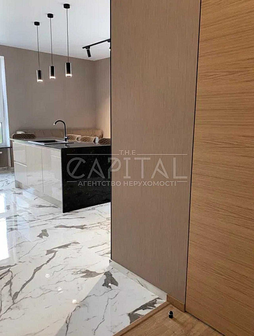 Аренда видовой квартиры в ЖК "Jack House" на бульваре Леси Украинки Київ - зображення 3