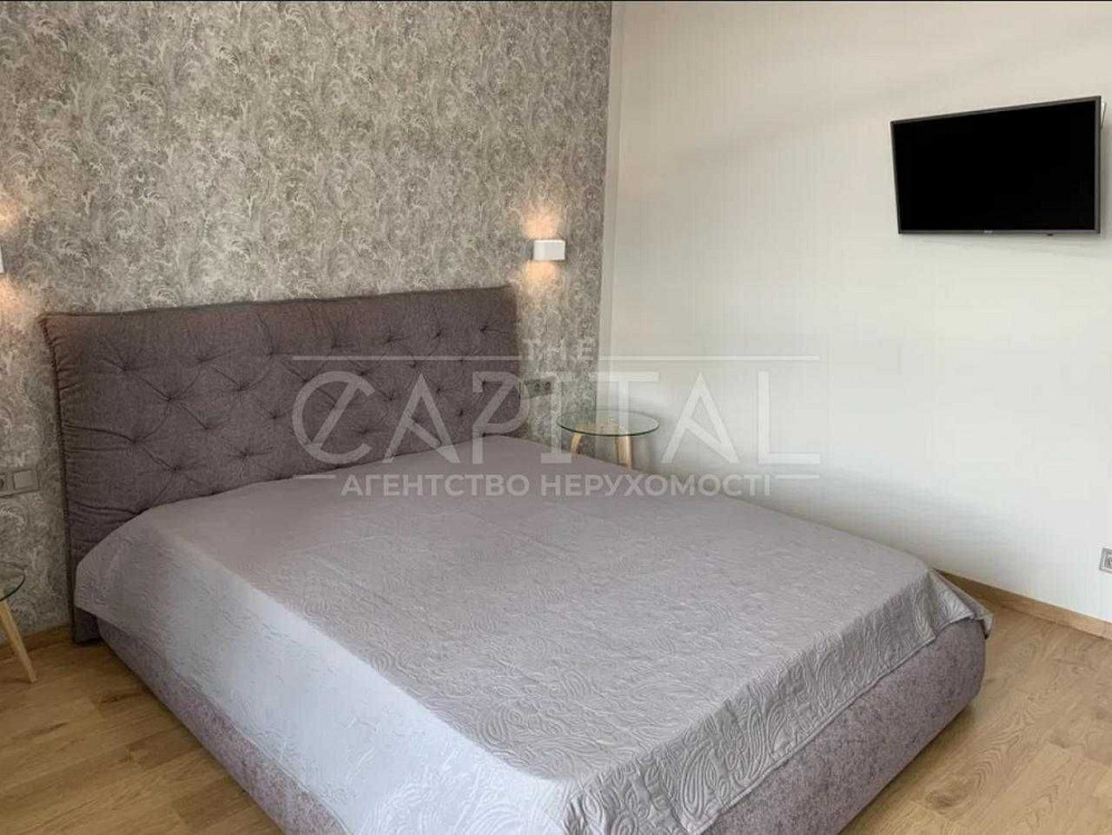 Аренда видовой квартиры в ЖК "Jack House" на бульваре Леси Украинки Київ - зображення 8