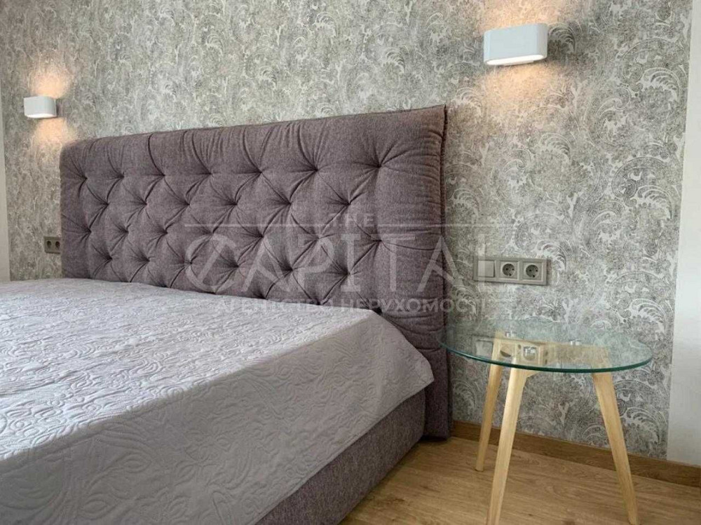 Аренда видовой квартиры в ЖК "Jack House" на бульваре Леси Украинки Київ - зображення 7