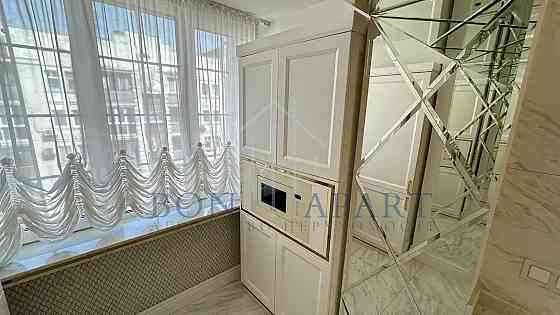 Комісія 25% Здам Дизайнерську 4к квартиру на ПОДОЛІ вул. Нижній Вал 41 Київ