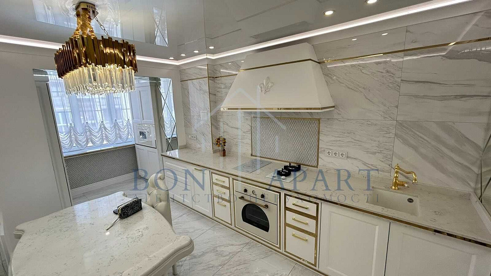 Комісія 25% Здам Дизайнерську 4к квартиру на ПОДОЛІ вул. Нижній Вал 41 Київ - зображення 1