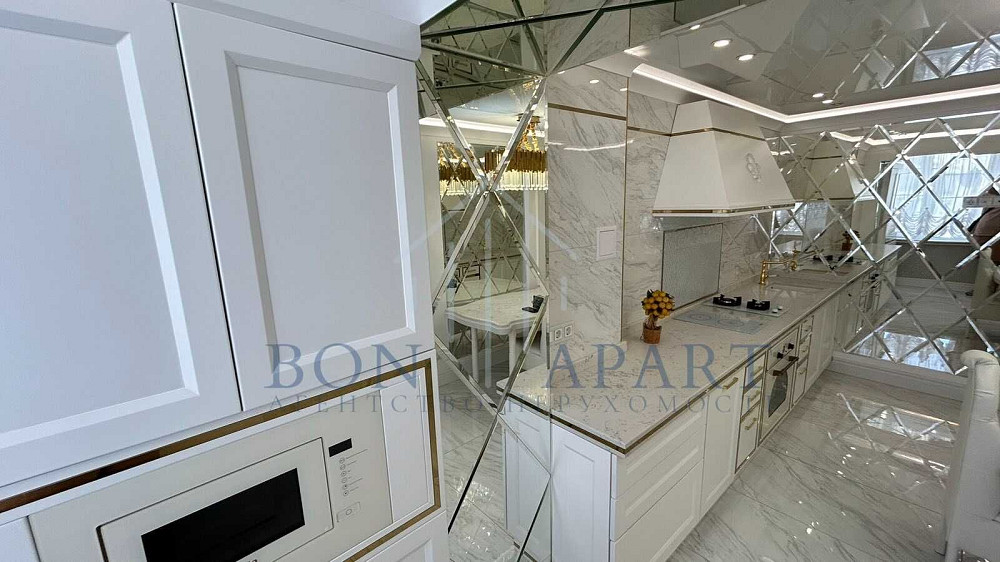 Комісія 25% Здам Дизайнерську 4к квартиру на ПОДОЛІ вул. Нижній Вал 41 Київ - зображення 2