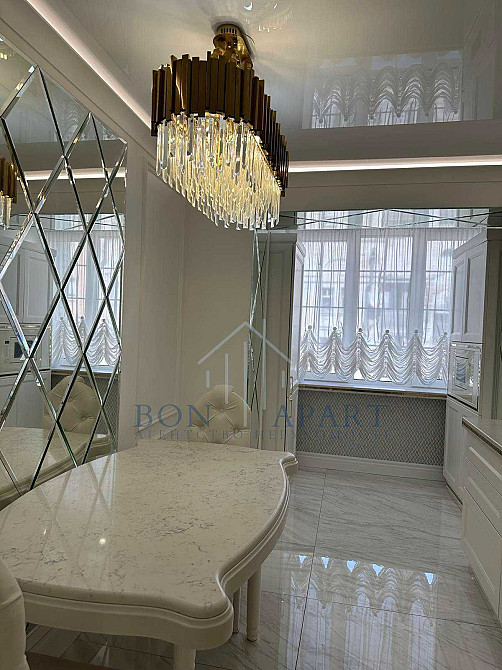 Комісія 25% Здам Дизайнерську 4к квартиру на ПОДОЛІ вул. Нижній Вал 41 Київ - зображення 5