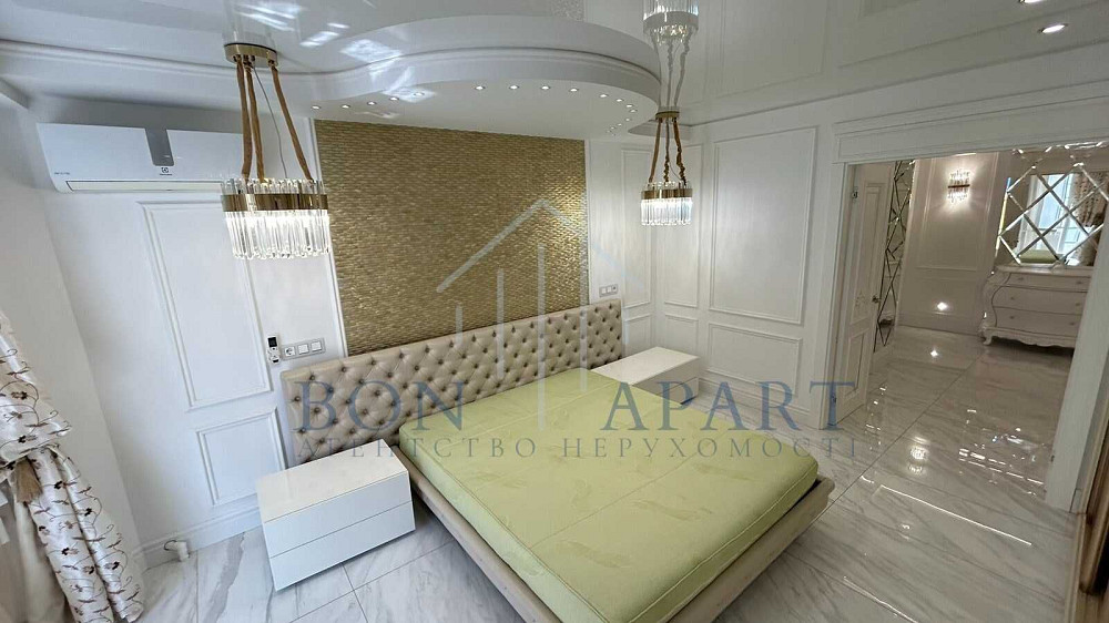 Комісія 25% Здам Дизайнерську 4к квартиру на ПОДОЛІ вул. Нижній Вал 41 Київ - зображення 8