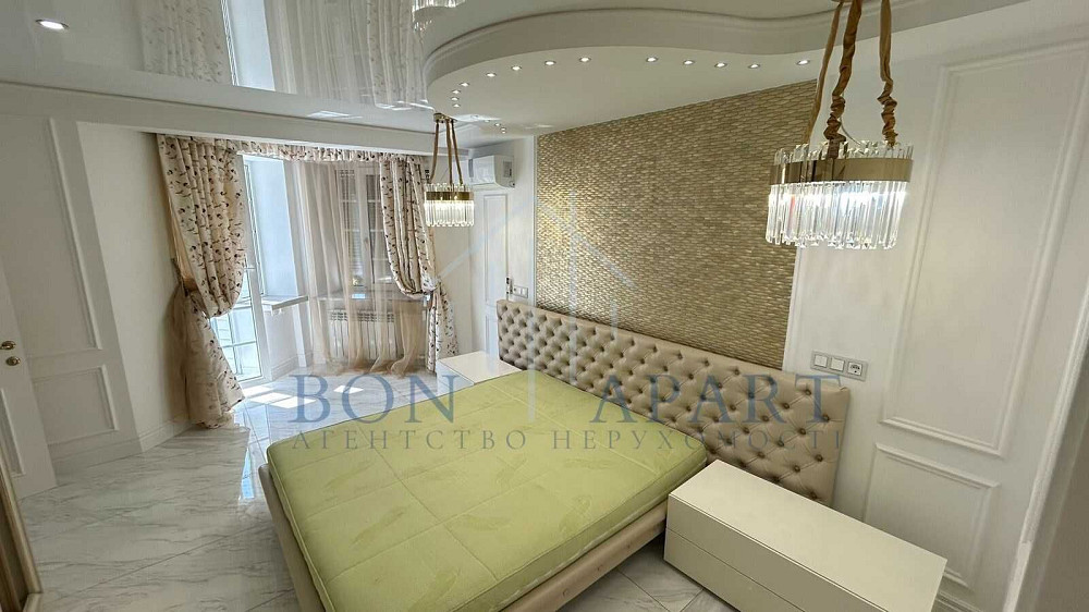 Комісія 25% Здам Дизайнерську 4к квартиру на ПОДОЛІ вул. Нижній Вал 41 Київ - зображення 6