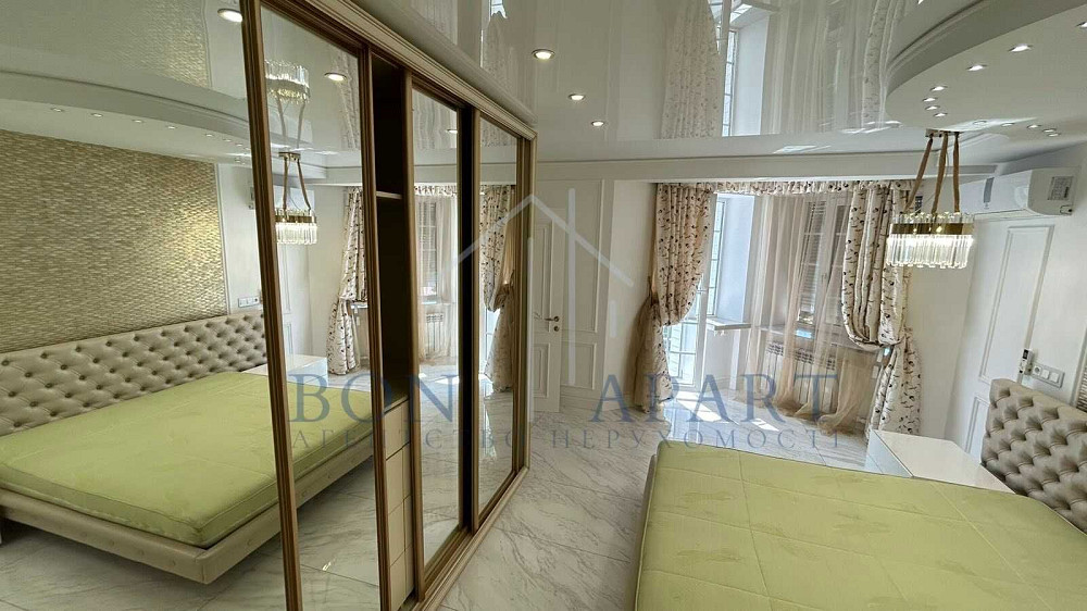 Комісія 25% Здам Дизайнерську 4к квартиру на ПОДОЛІ вул. Нижній Вал 41 Київ - зображення 7