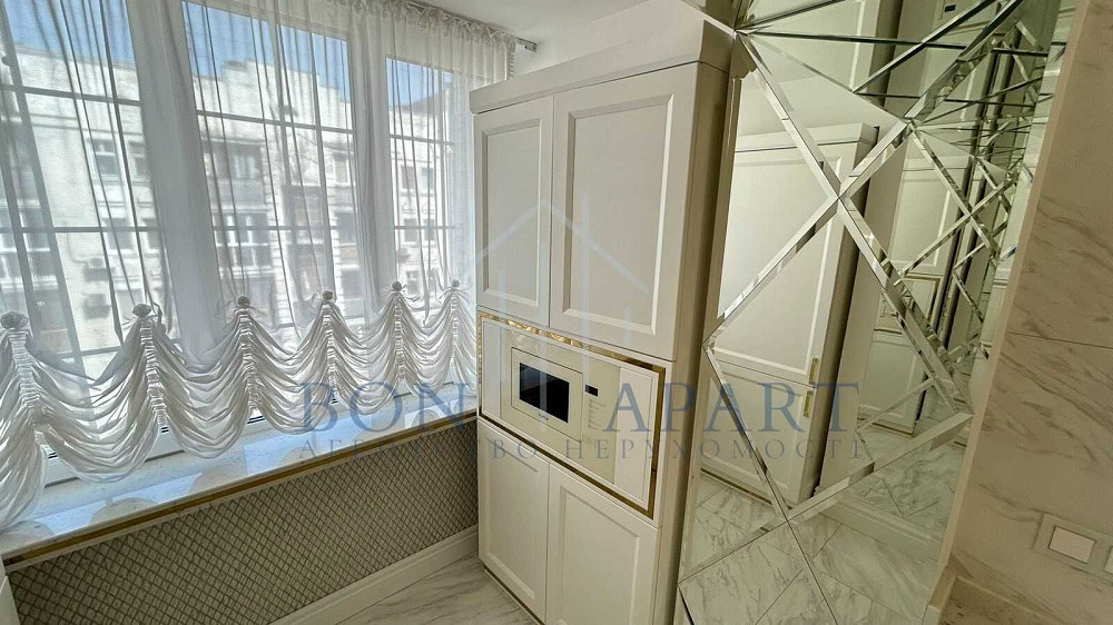 Комісія 25% Здам Дизайнерську 4к квартиру на ПОДОЛІ вул. Нижній Вал 41 Київ - зображення 3