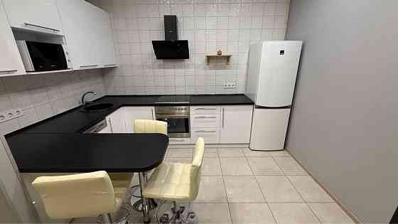 Аренда 2к квартиры в новострой ЖК Панорама, Славия, центр, нагорка Днепр