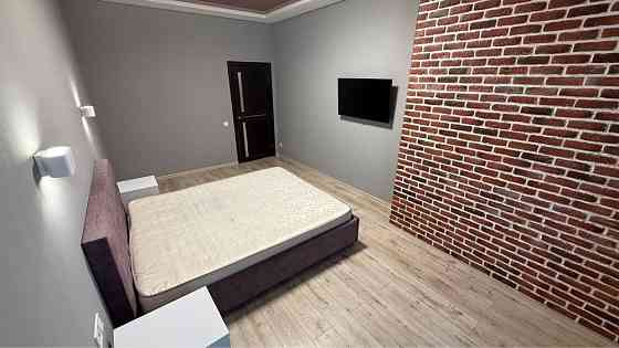 Аренда 2к квартиры в новострой ЖК Панорама, Славия, центр, нагорка Днепр