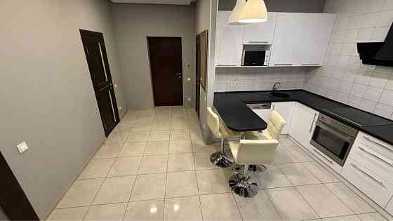 Аренда 2к квартиры в новострой ЖК Панорама, Славия, центр, нагорка Днепр