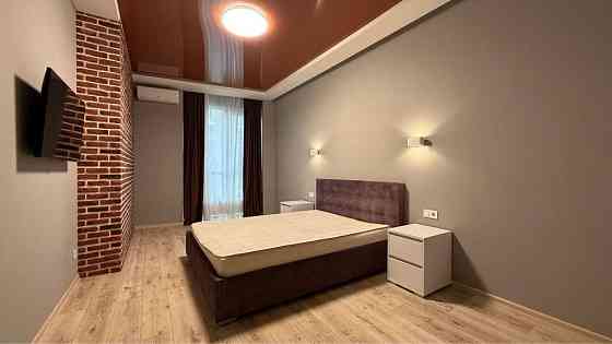 Аренда 2к квартиры в новострой ЖК Панорама, Славия, центр, нагорка Днепр