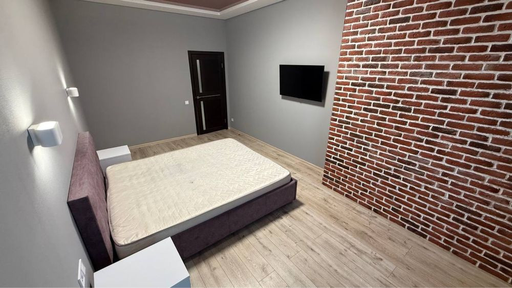 Аренда 2к квартиры в новострой ЖК Панорама, Славия, центр, нагорка Днепр - изображение 2