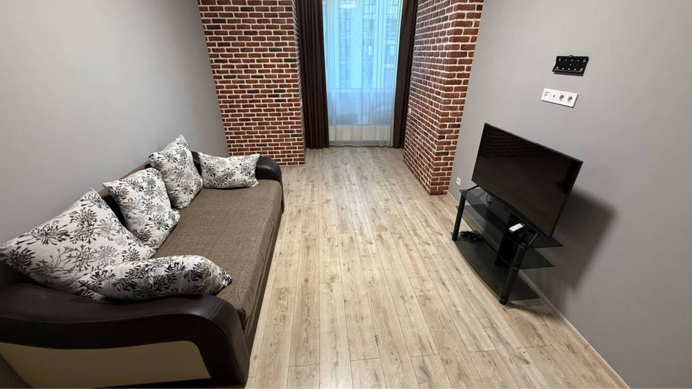 Аренда 2к квартиры в новострой ЖК Панорама, Славия, центр, нагорка Днепр - изображение 6