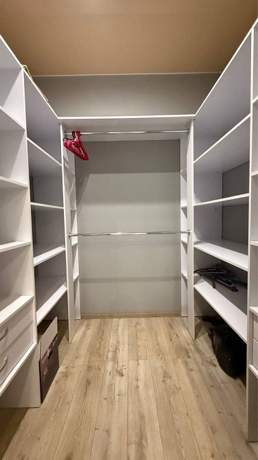 Аренда 2к квартиры в новострой ЖК Панорама, Славия, центр, нагорка Днепр - изображение 8